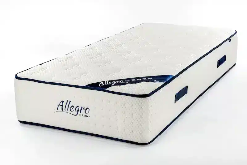 Allegro Largo matrac