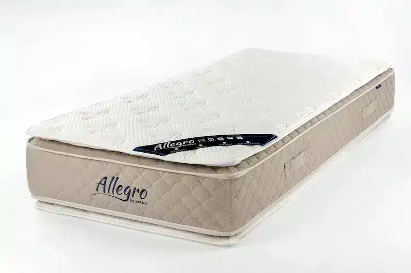 Allegro Moderato matrac