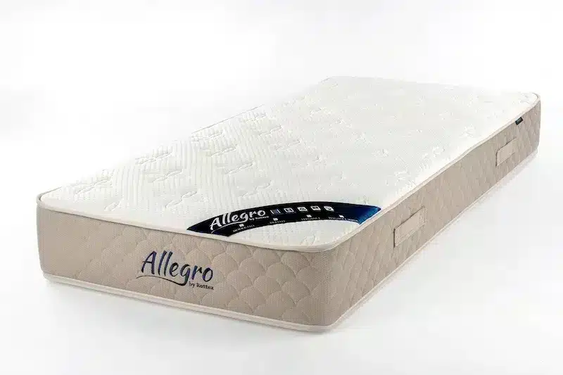 Allegro Presto matrac