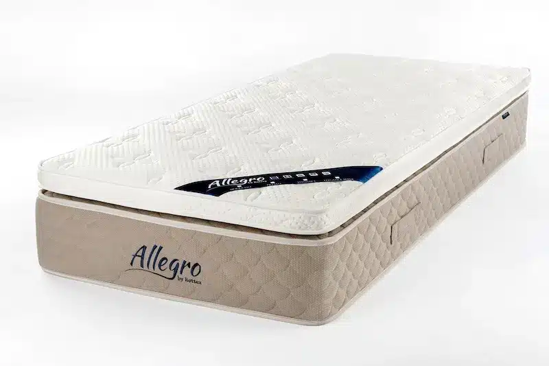 Allegro Elegance Super matrac