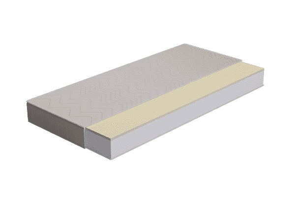 Bayscent-optimal-vakuummatrac