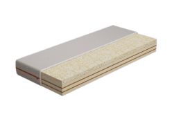 FRESH 4MFK habmatrac