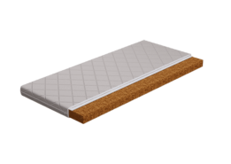 GS kókusz gyerekmatrac