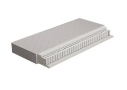 TR táskarugós matrac